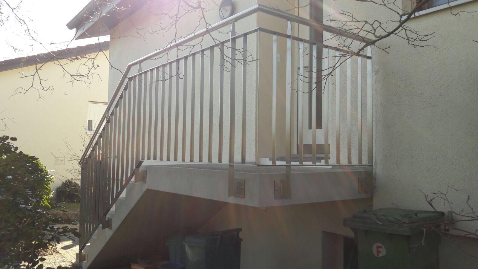 Meier AG Eisen- und Metallbau