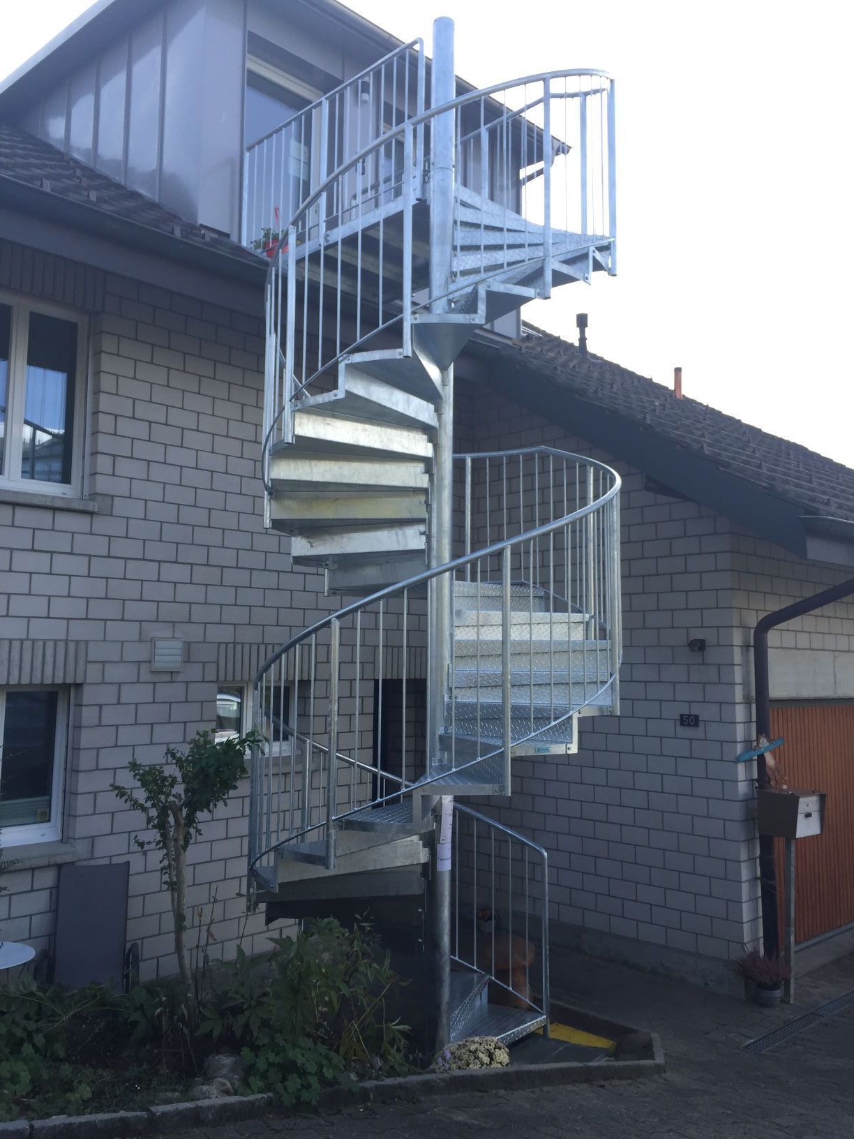 Meier AG Eisen- und Metallbau