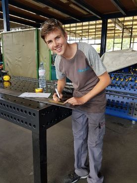 Meier AG Eisen- und Metallbau