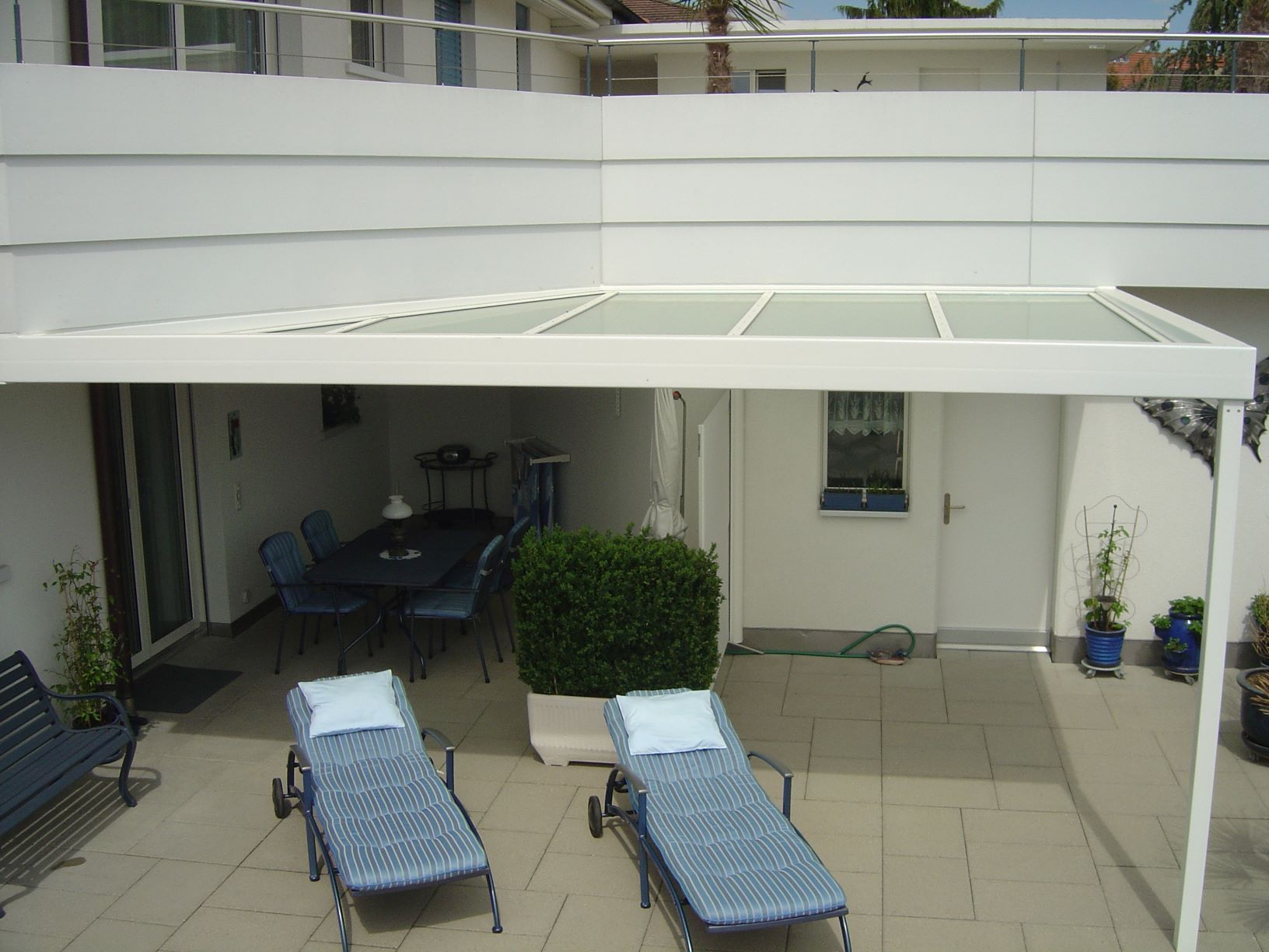 Meier AG Eisen- und Metallbau