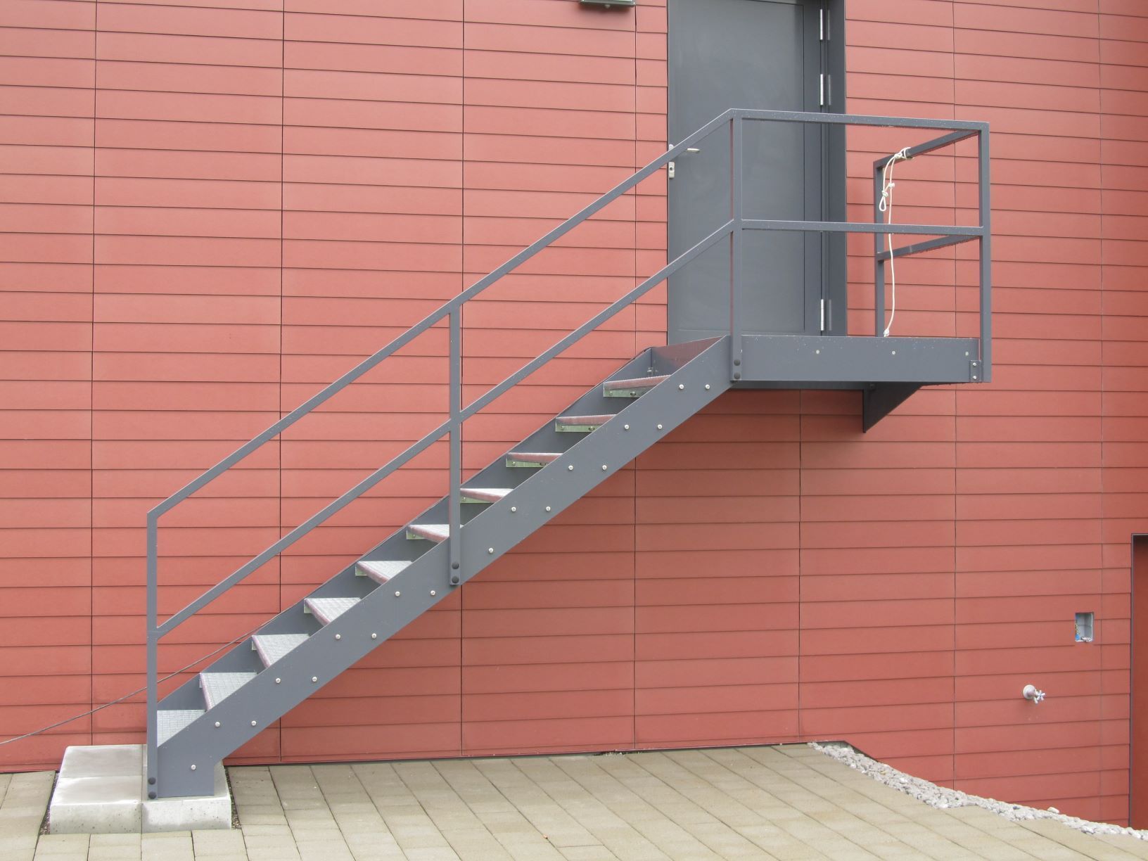 Meier AG Eisen- und Metallbau