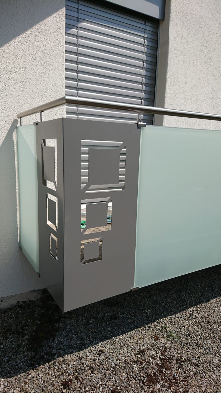 Meier AG Eisen- und Metallbau