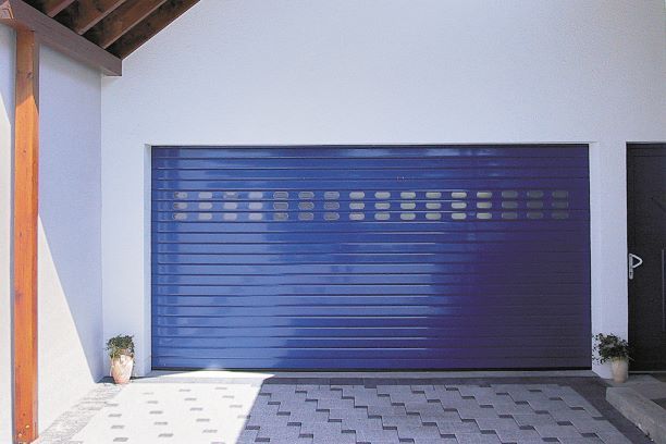 Meier AG Eisen- und Metallbau