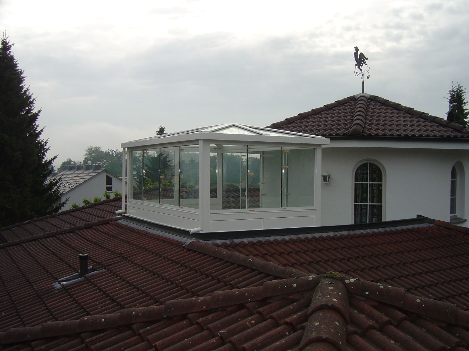 Meier AG Eisen- und Metallbau