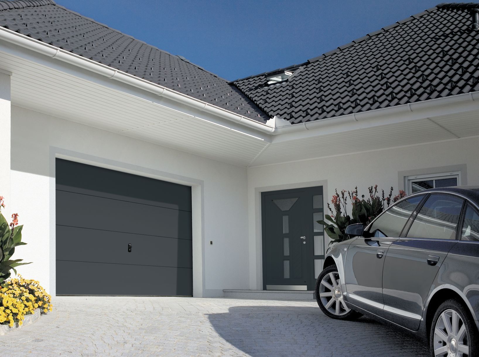 Meier AG Eisen- und Metallbau