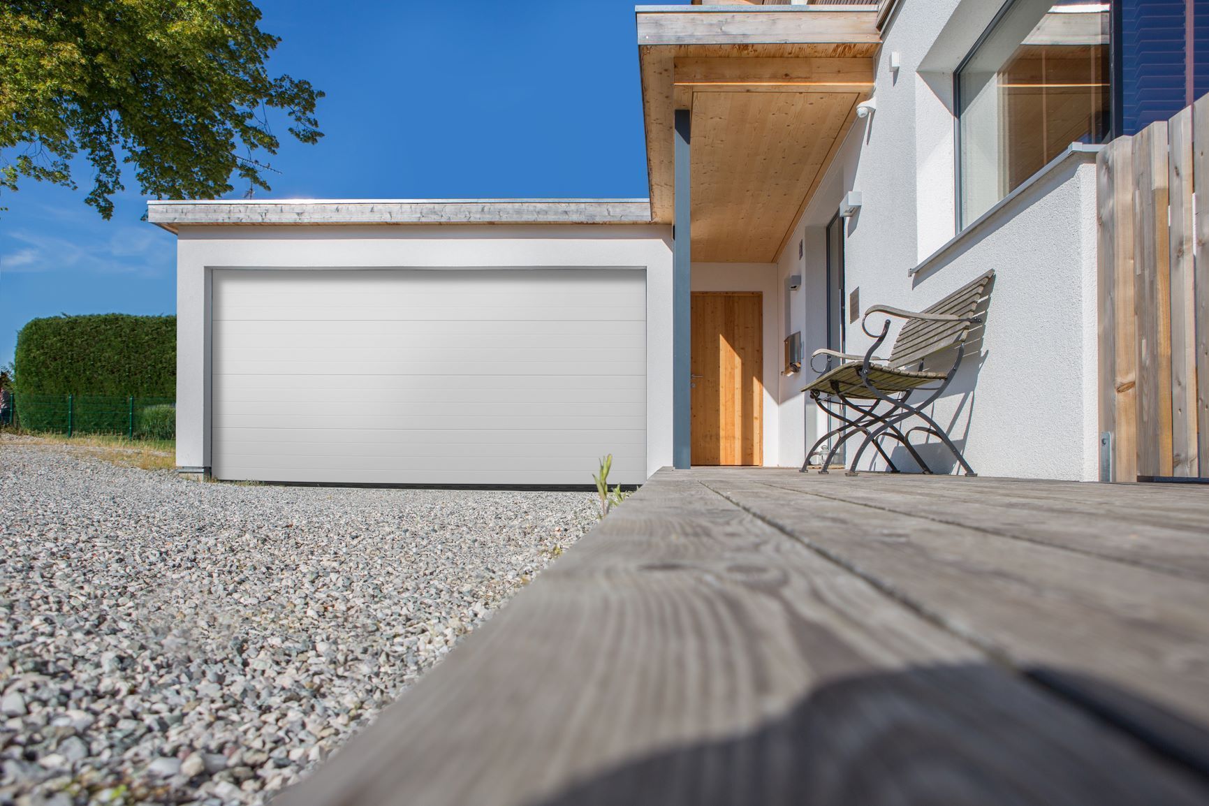 Meier AG Eisen- und Metallbau