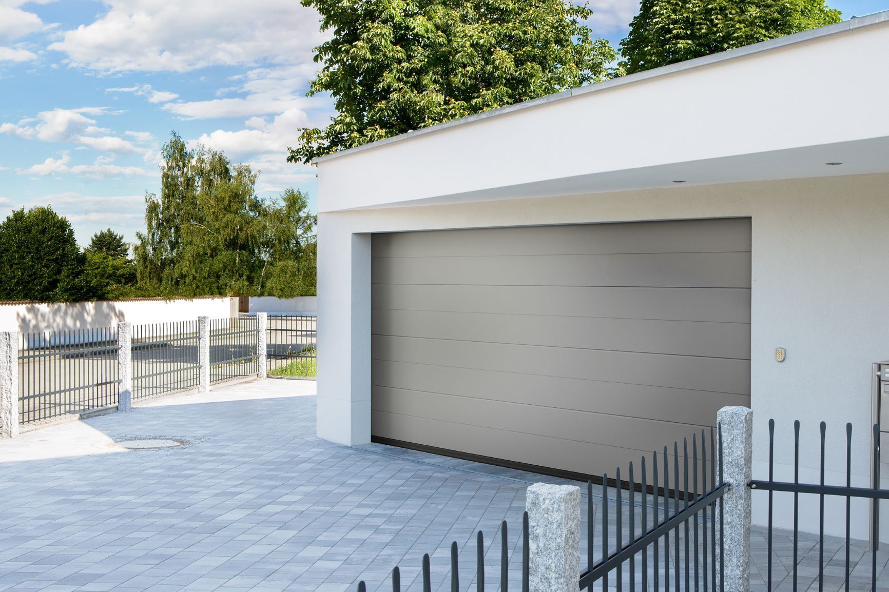 Meier AG Eisen- und Metallbau