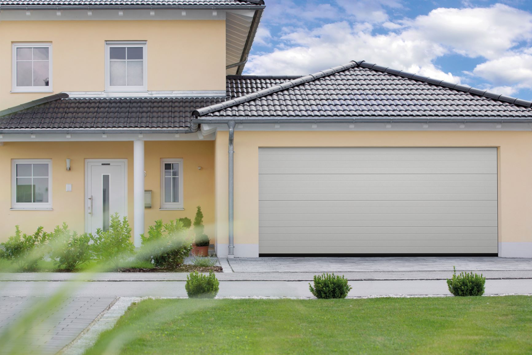 Meier AG Eisen- und Metallbau