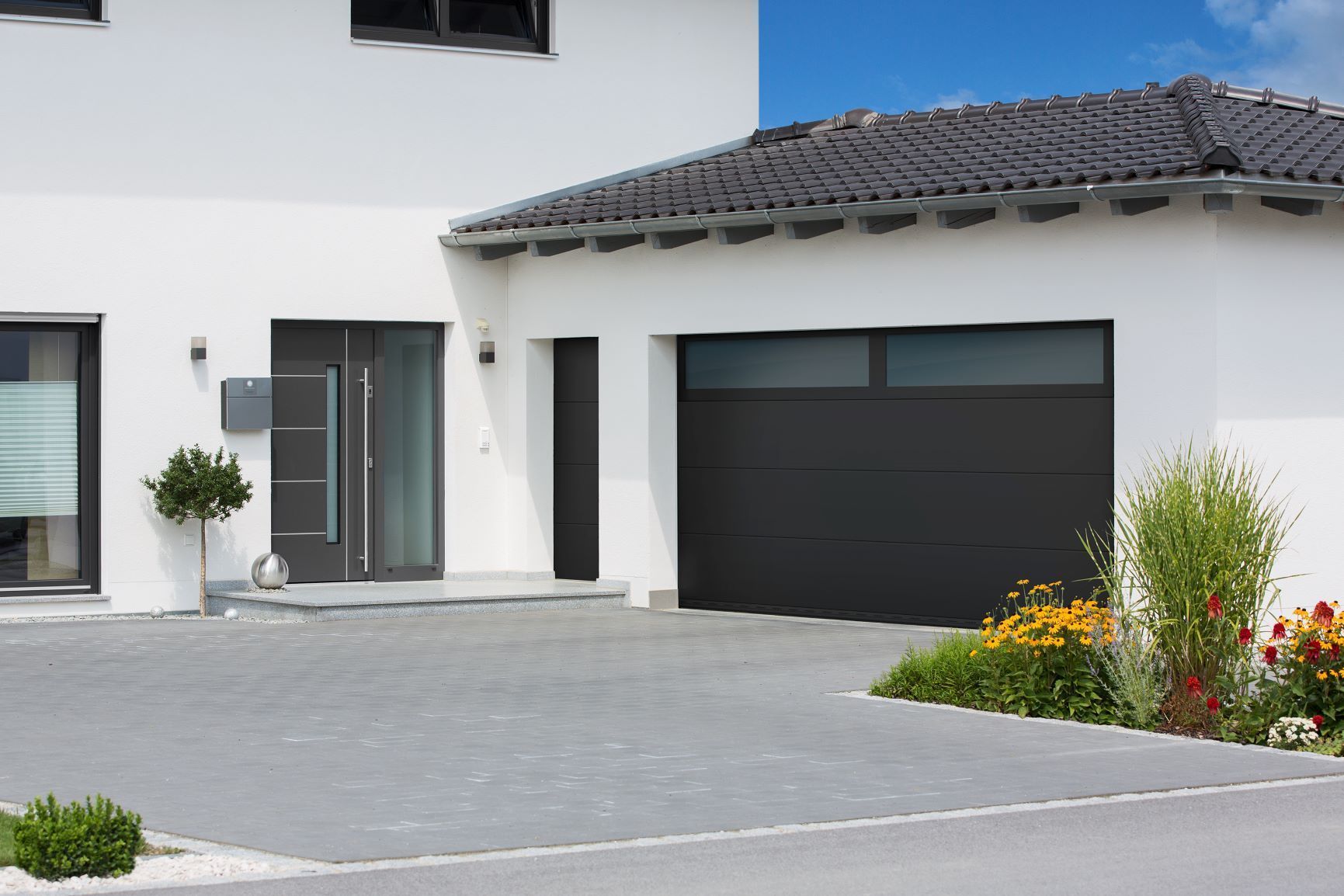 Meier AG Eisen- und Metallbau