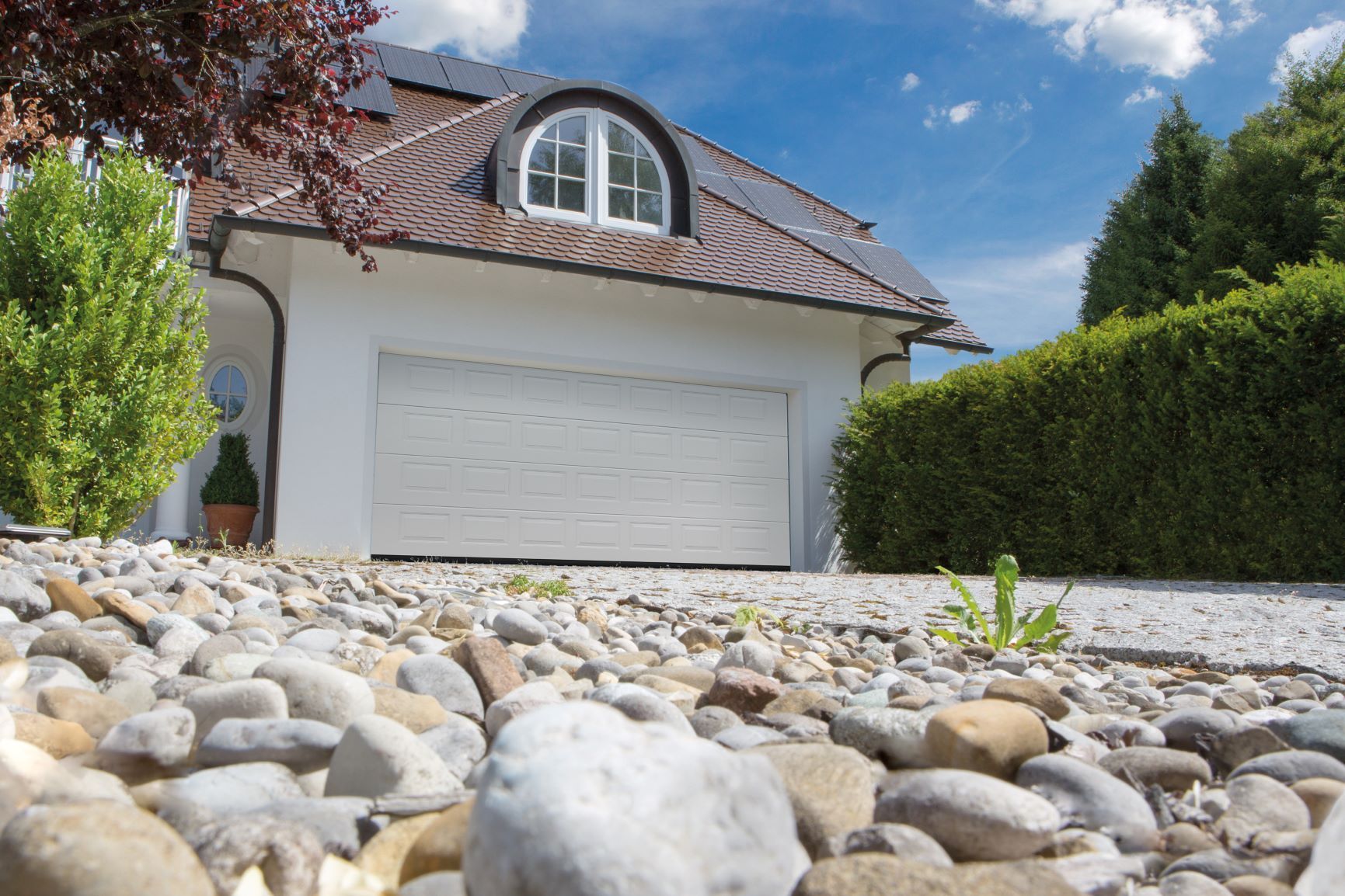 Meier AG Eisen- und Metallbau