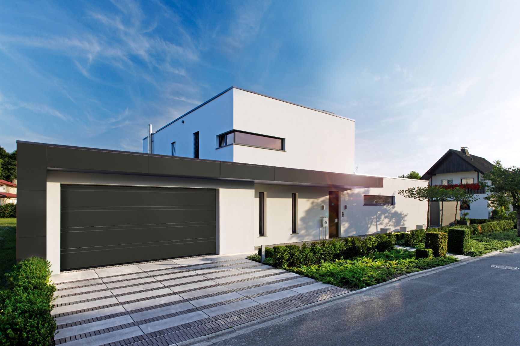 Meier AG Eisen- und Metallbau