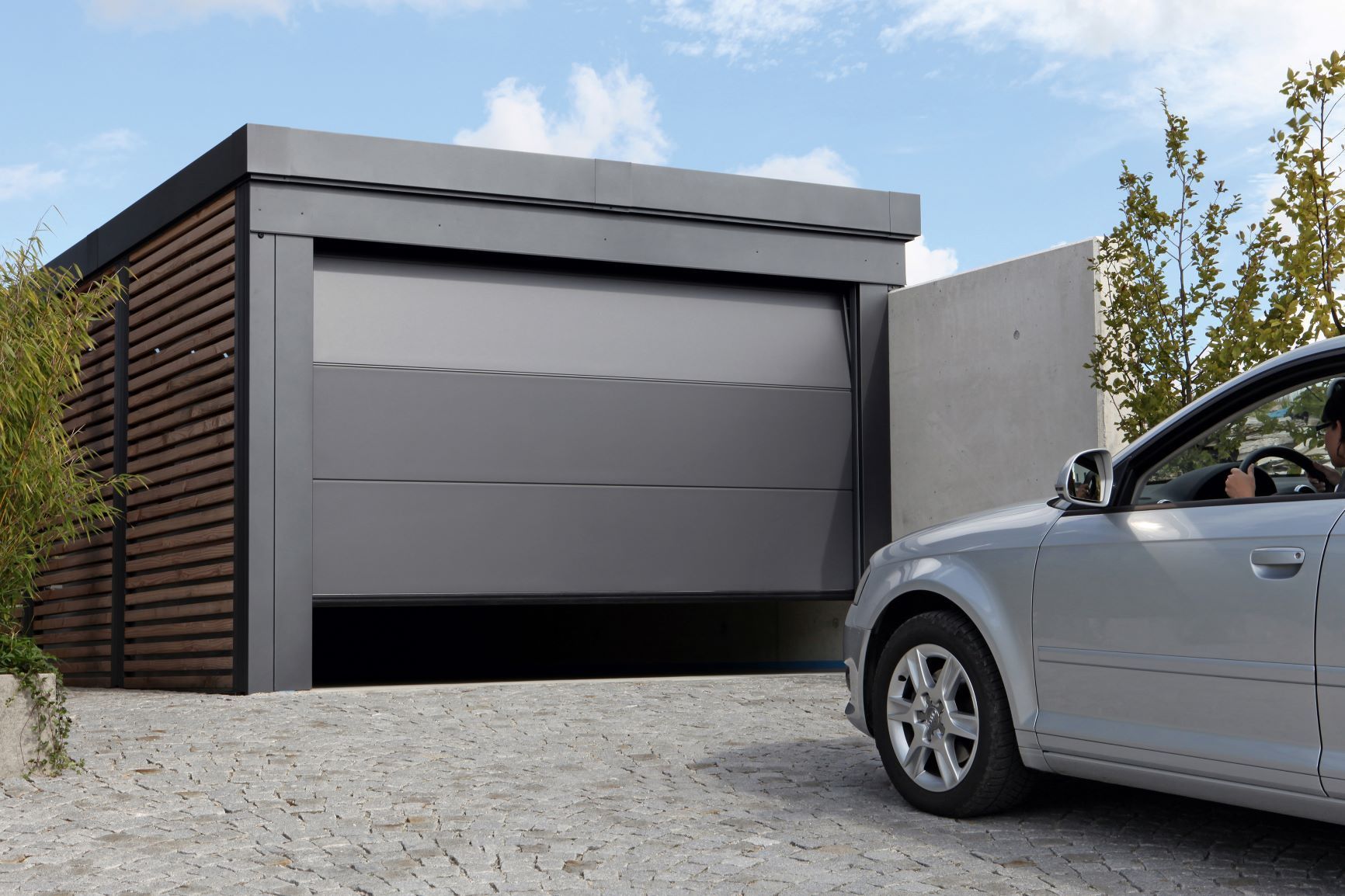 Meier AG Eisen- und Metallbau