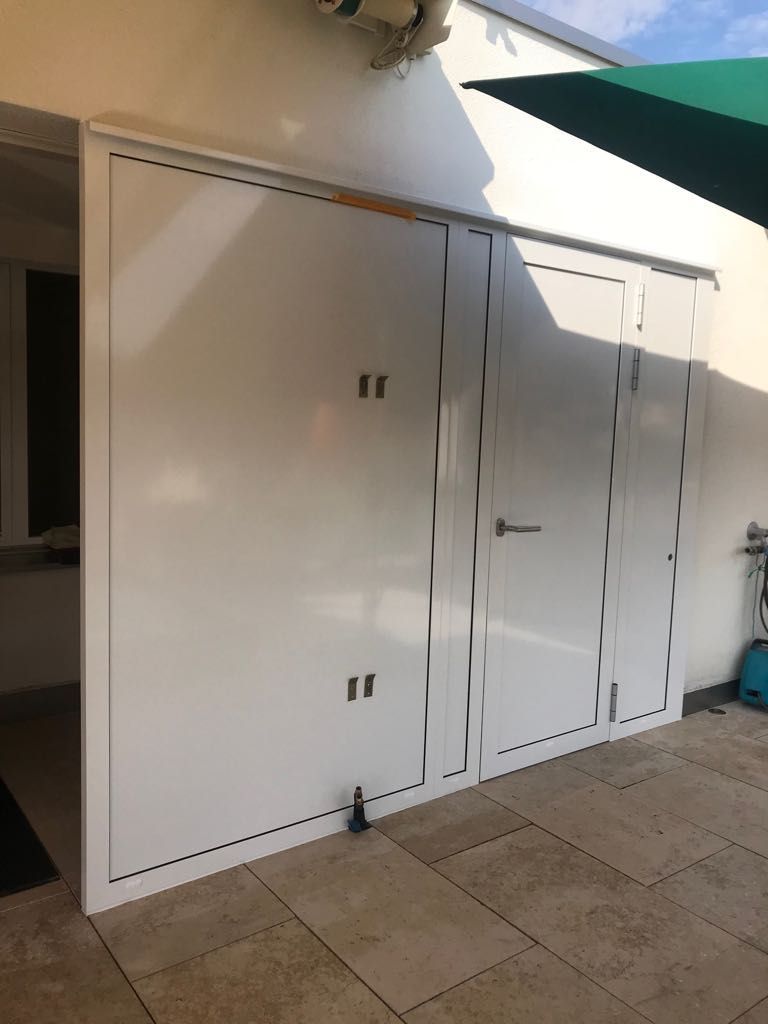 Meier AG Eisen- und Metallbau