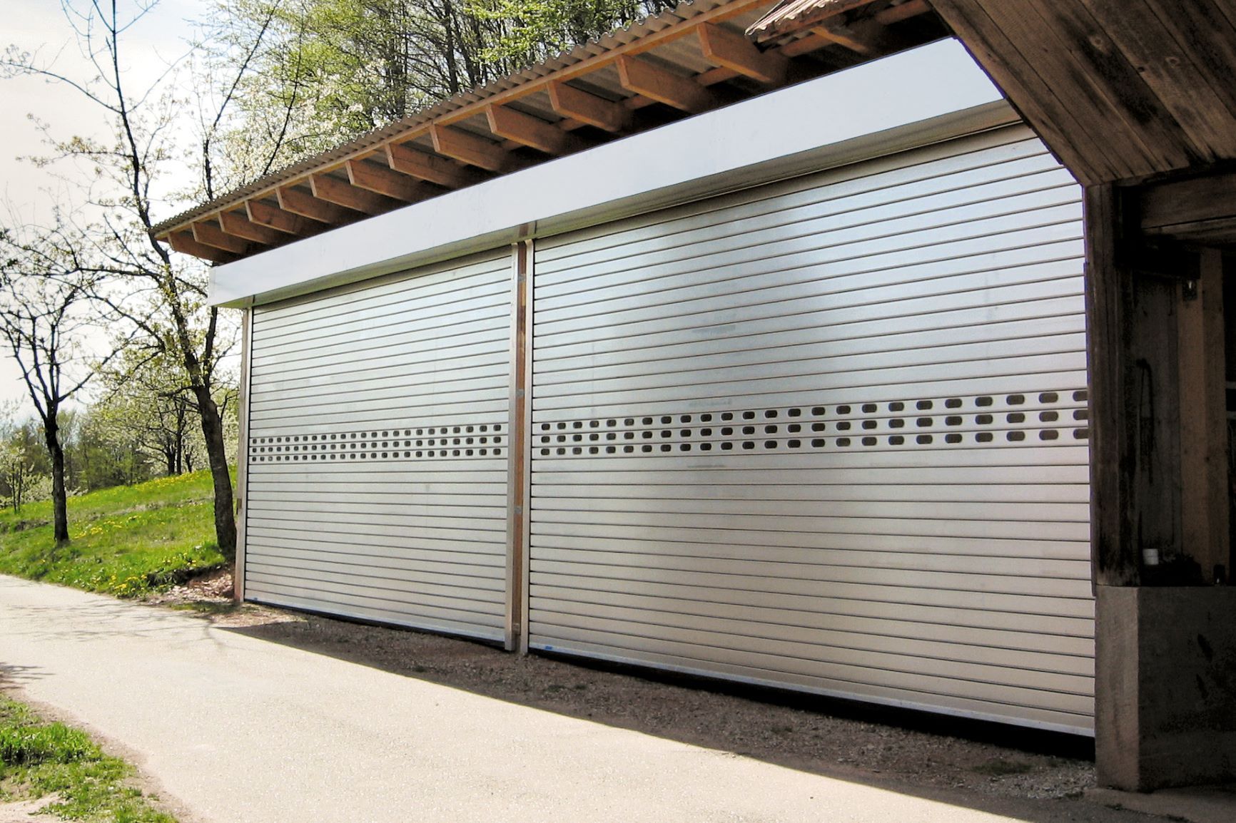 Meier AG Eisen- und Metallbau