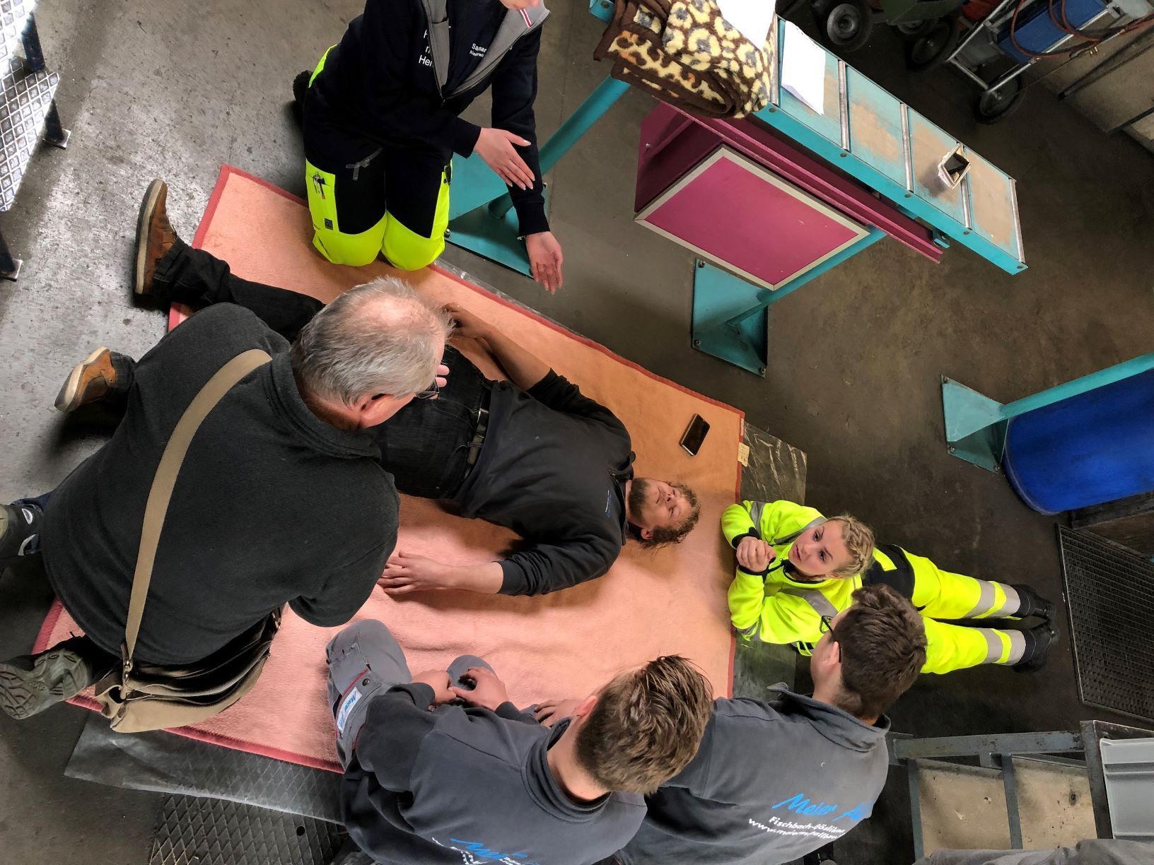 Meier AG Eisen- und Metallbau