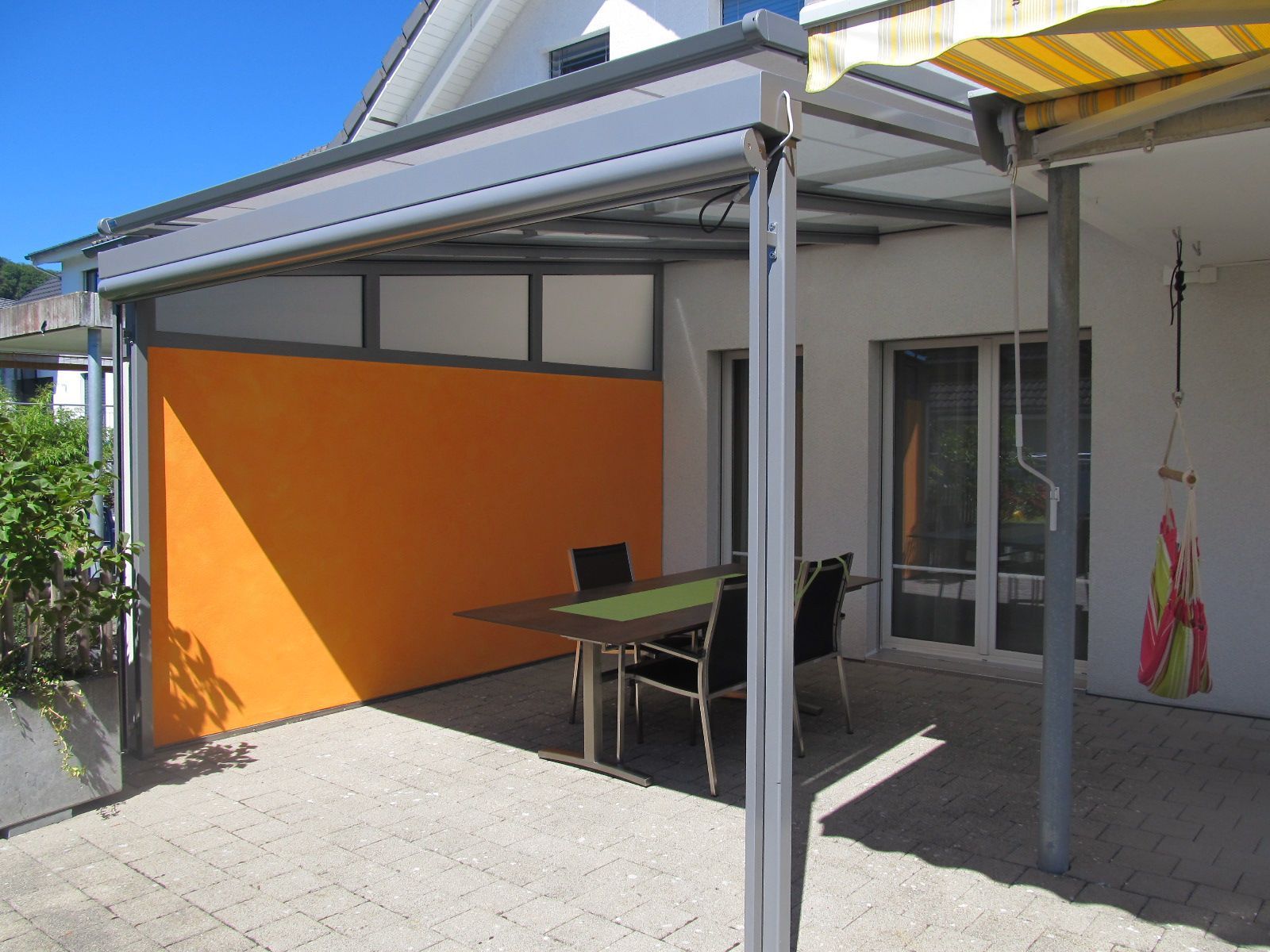 Meier AG Eisen- und Metallbau