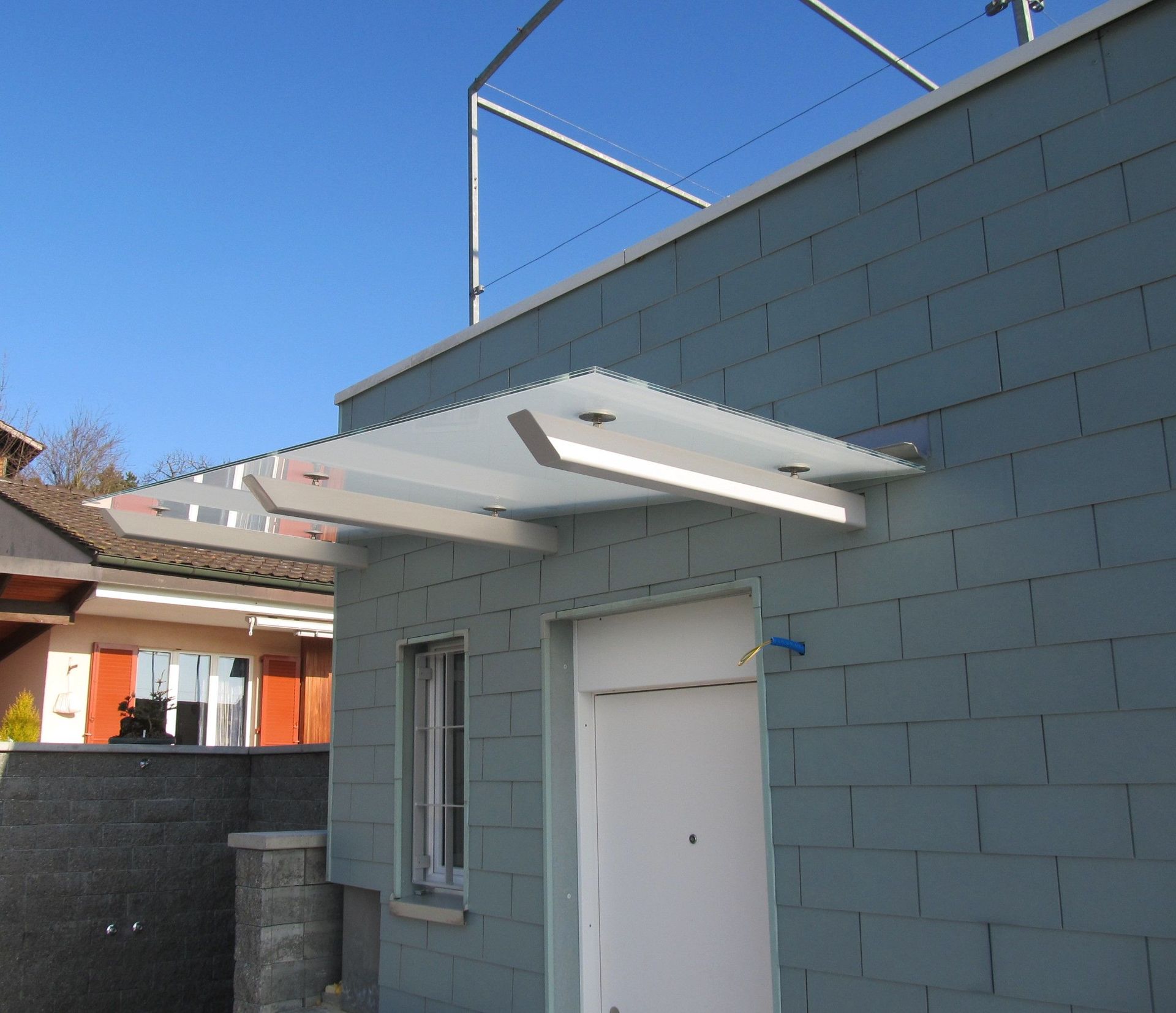 Meier AG Eisen- und Metallbau