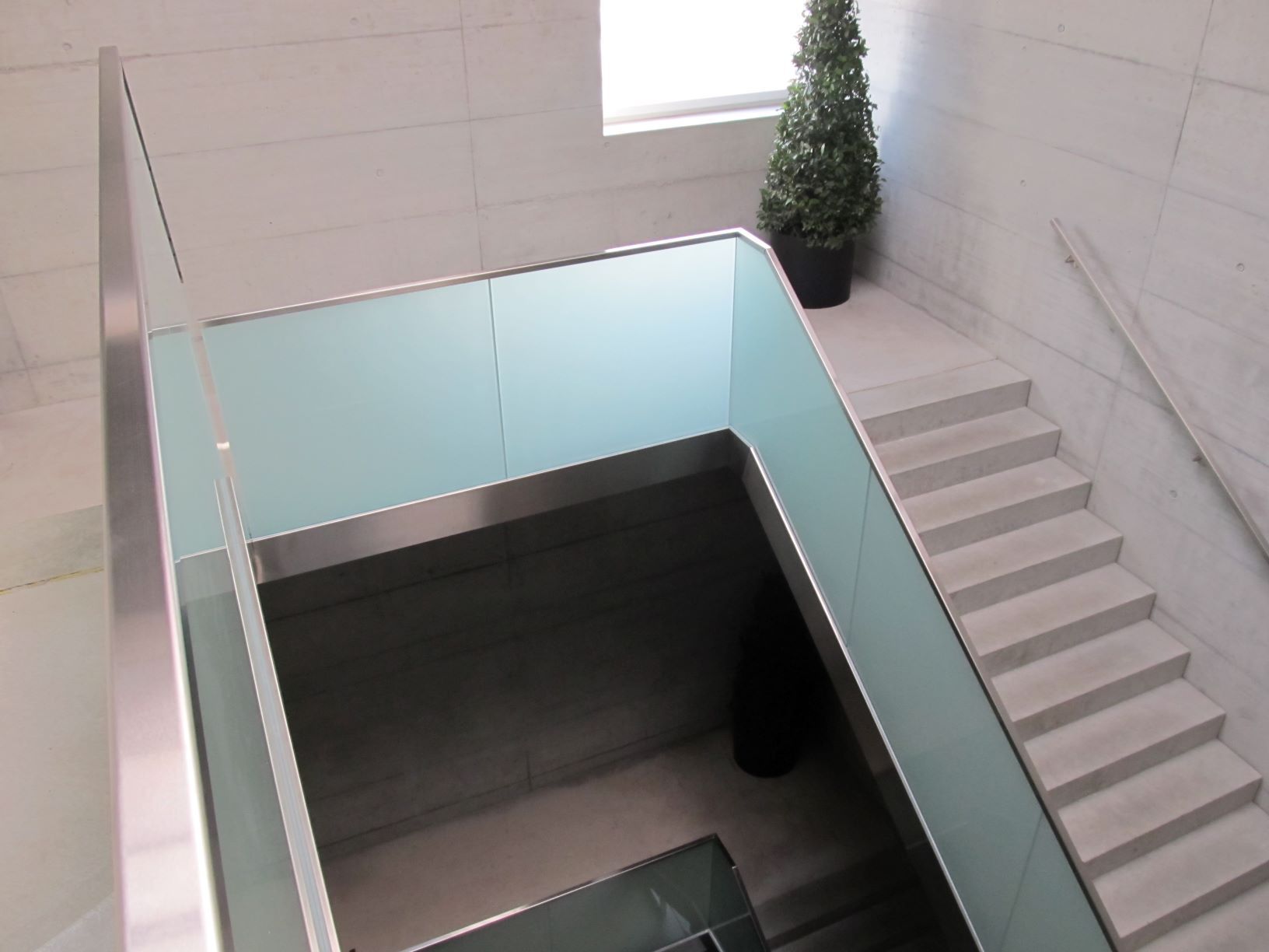 Meier AG Eisen- und Metallbau