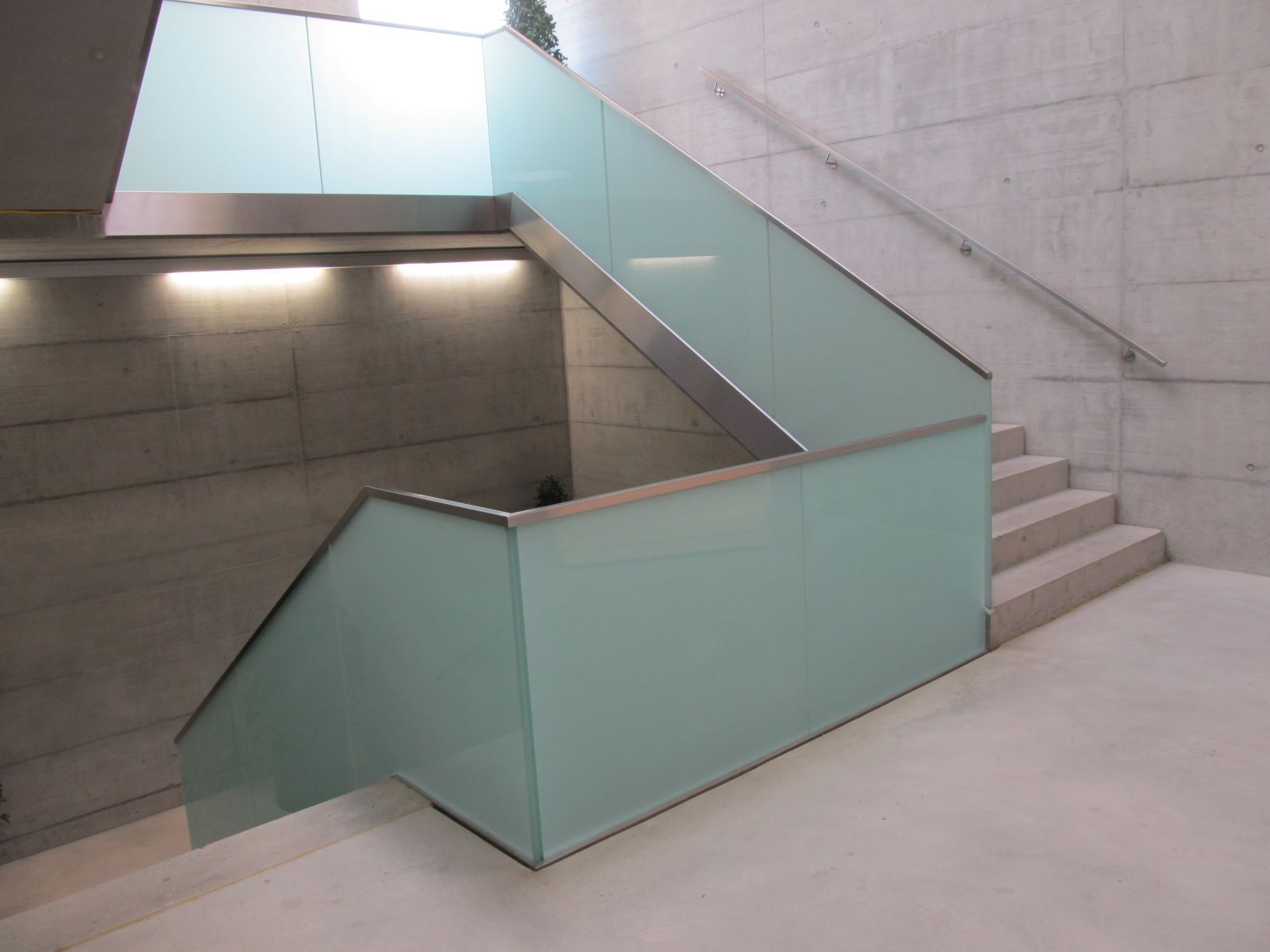 Meier AG Eisen- und Metallbau