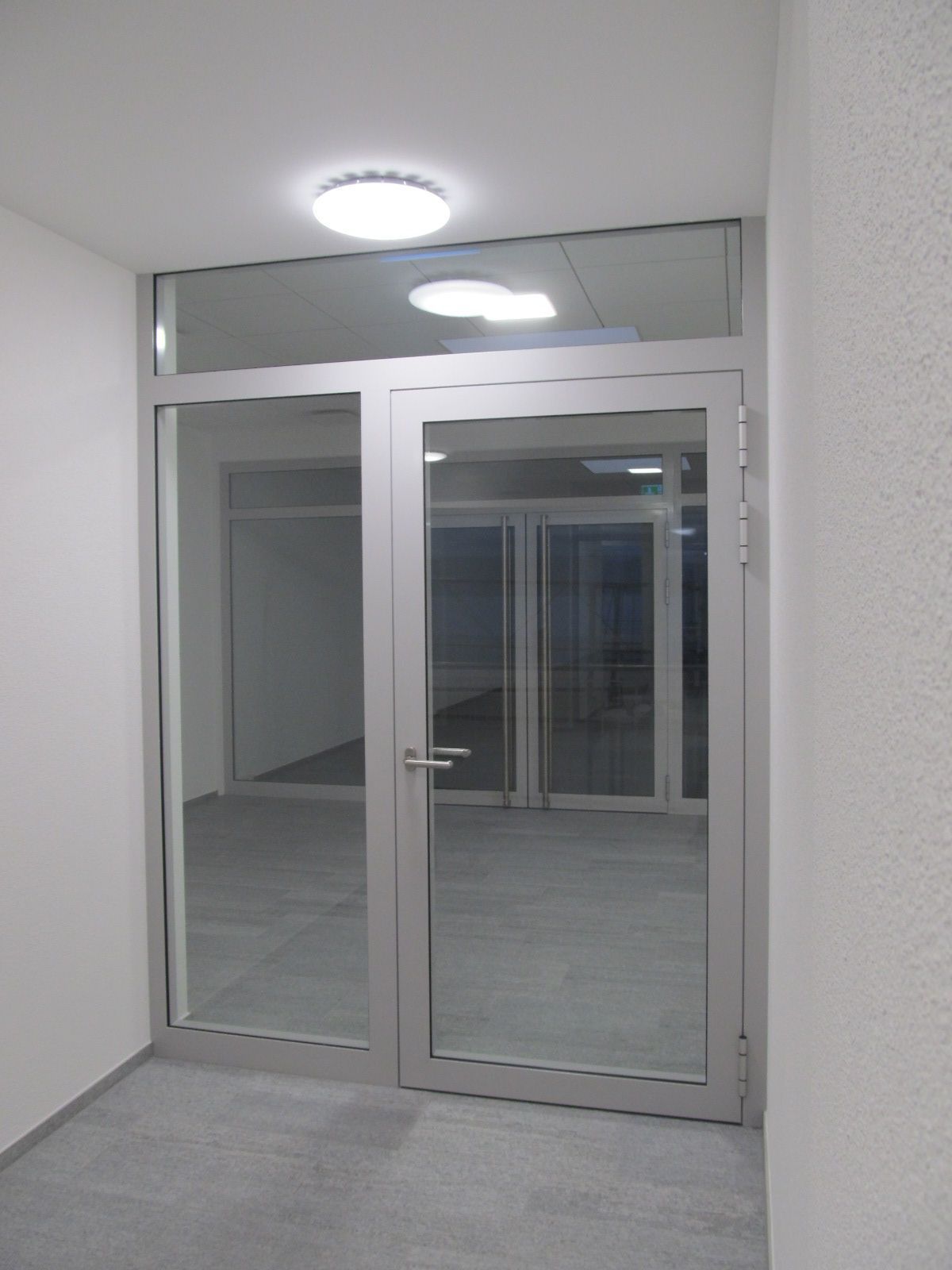 Meier AG Eisen- und Metallbau