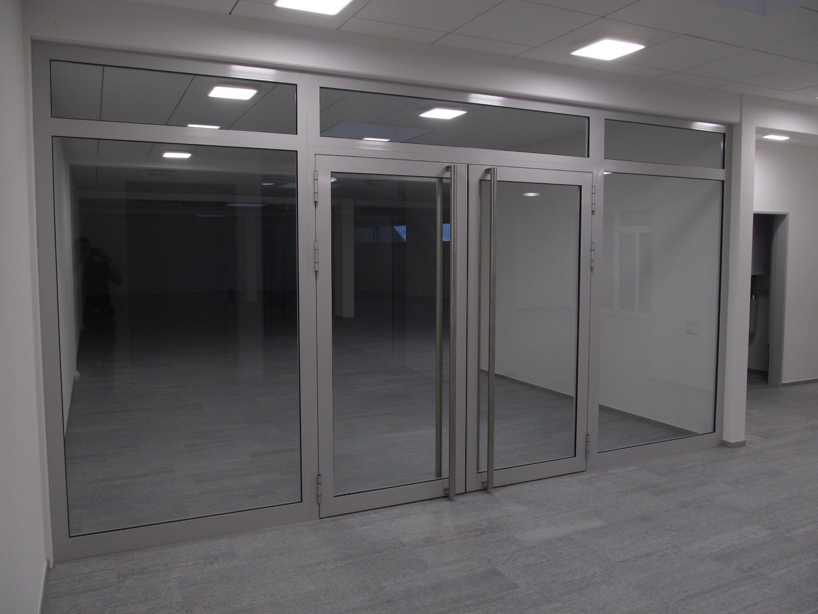 Meier AG Eisen- und Metallbau