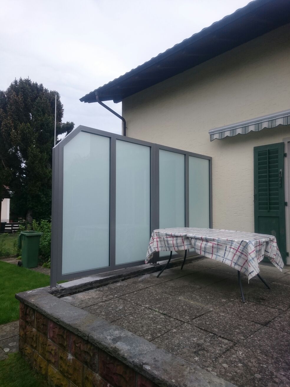 Meier AG Eisen- und Metallbau