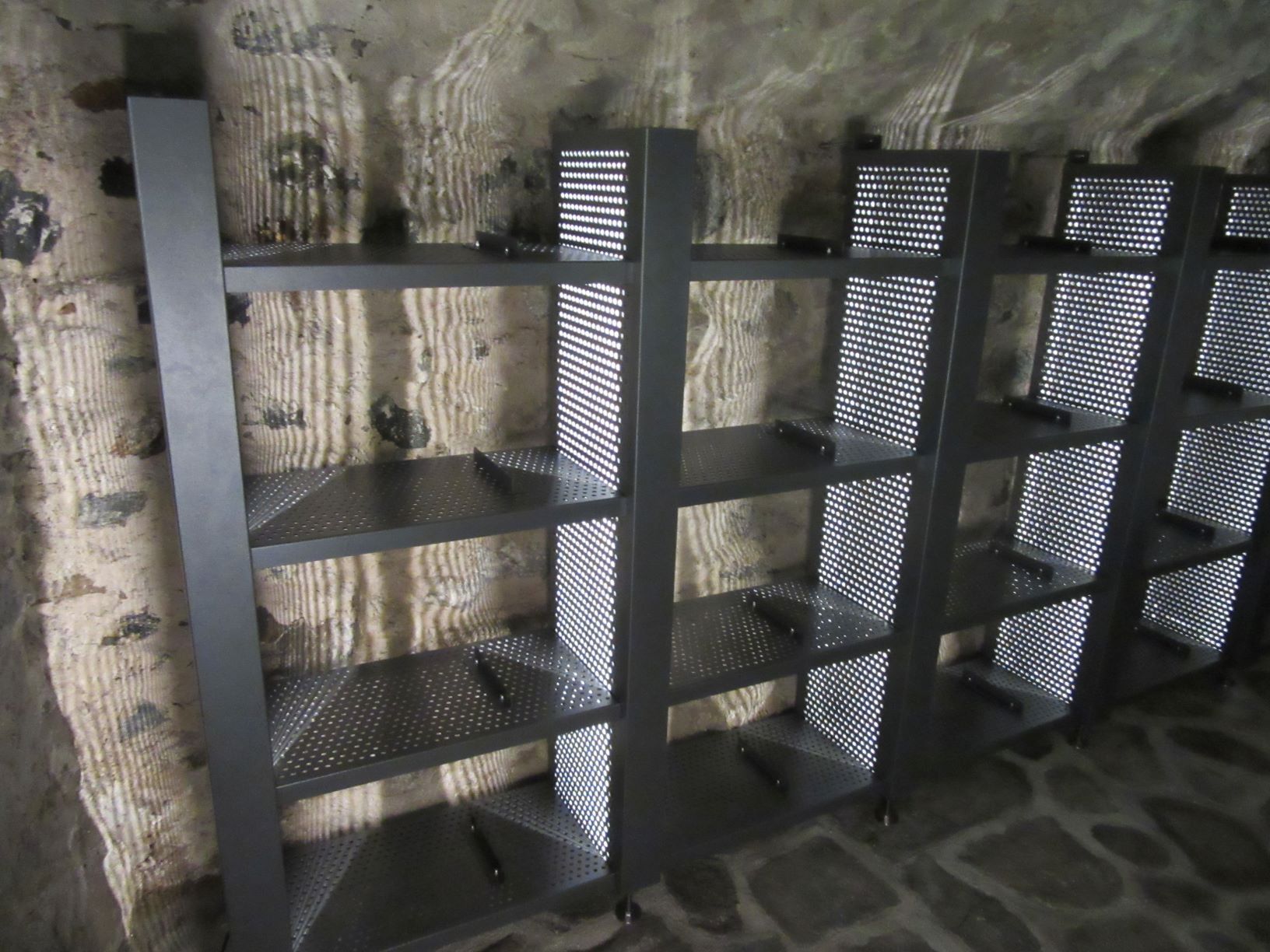 Meier AG Eisen- und Metallbau