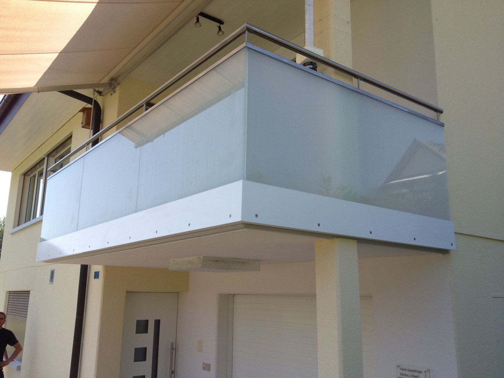 Meier AG Eisen- und Metallbau