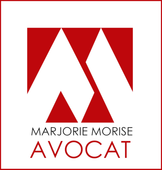 Logo Marjorie Morise AVOCAT