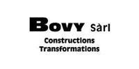 Constructions - Bovy Menuiserie Charpente