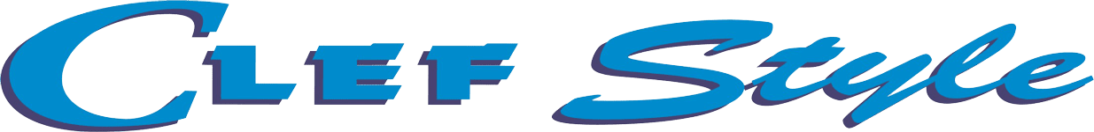 Logo Clef Style