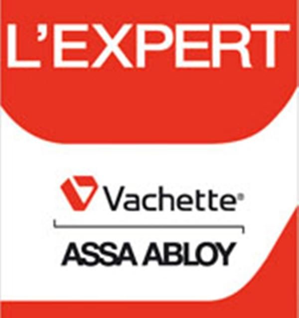 Vers vachette.fr/particulier Logo Vachette