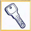 Vers la page Quincaillerie - reproduction de clefs - badges - télécommandes Clé
