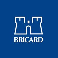 Vers bricard.com/professionnels Logo Bricard