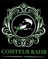 Coiffeur Rahb Brahim Logo