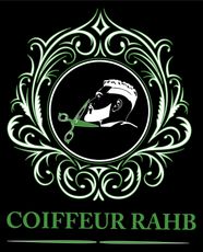 Coiffeur Rahb Brahim Logo