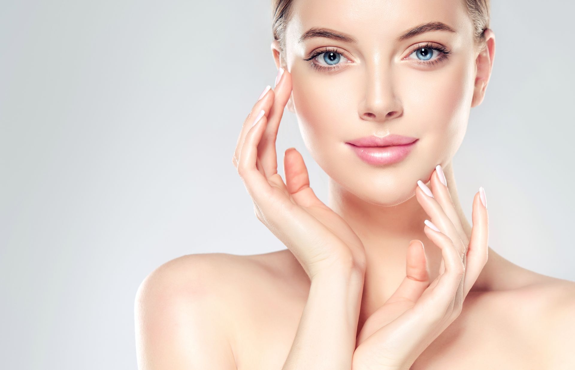 Glow Luxe Natural Beauty