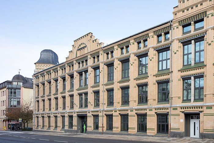 B&O RATOMA Messdienste GmbH