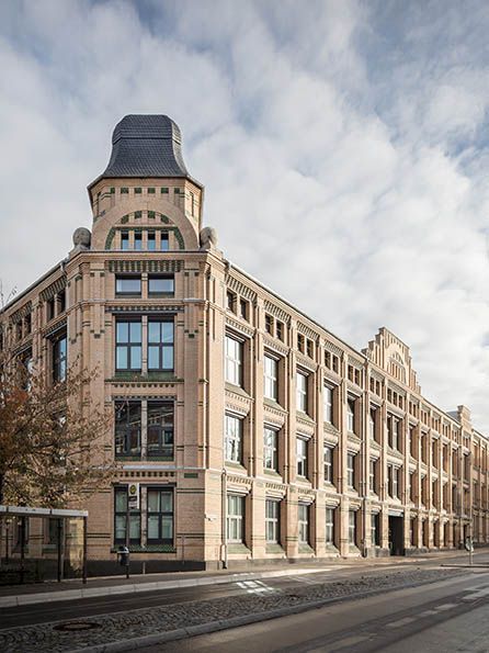 B&O RATOMA Messdienste GmbH