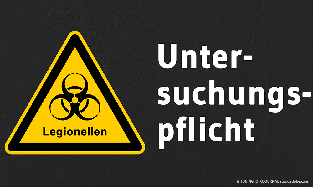 Legionellen