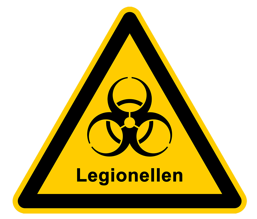 Legionellen