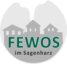 Logo Fewos im Sagenharz