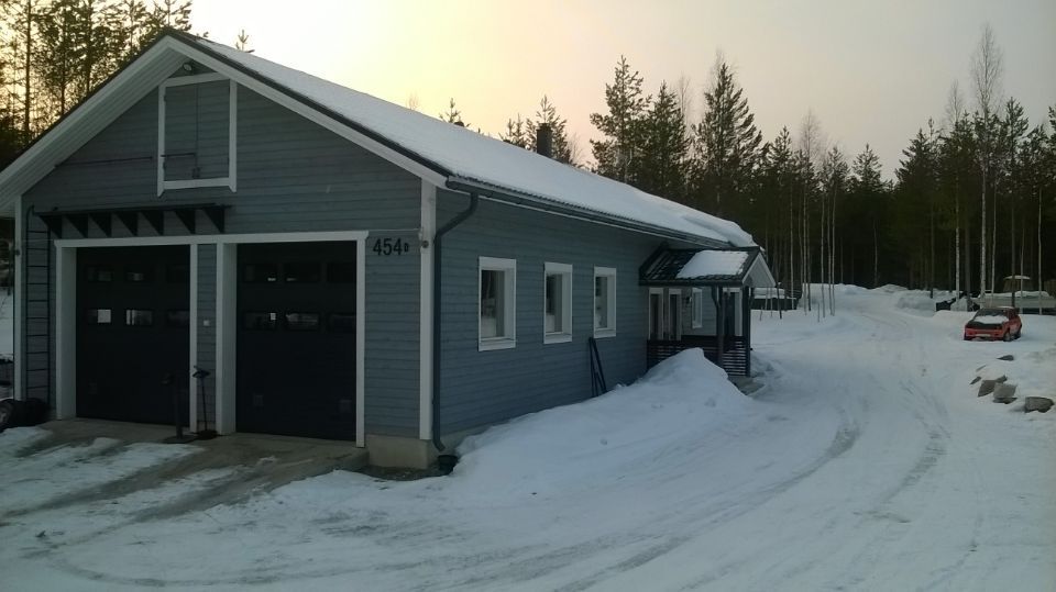 kamakorjaamo