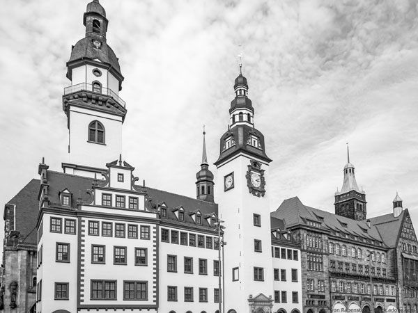 Anwaltskanzlei Pfeifer & Kollegen Chemnitz