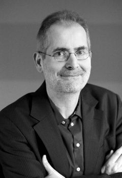Ludger Olbrich