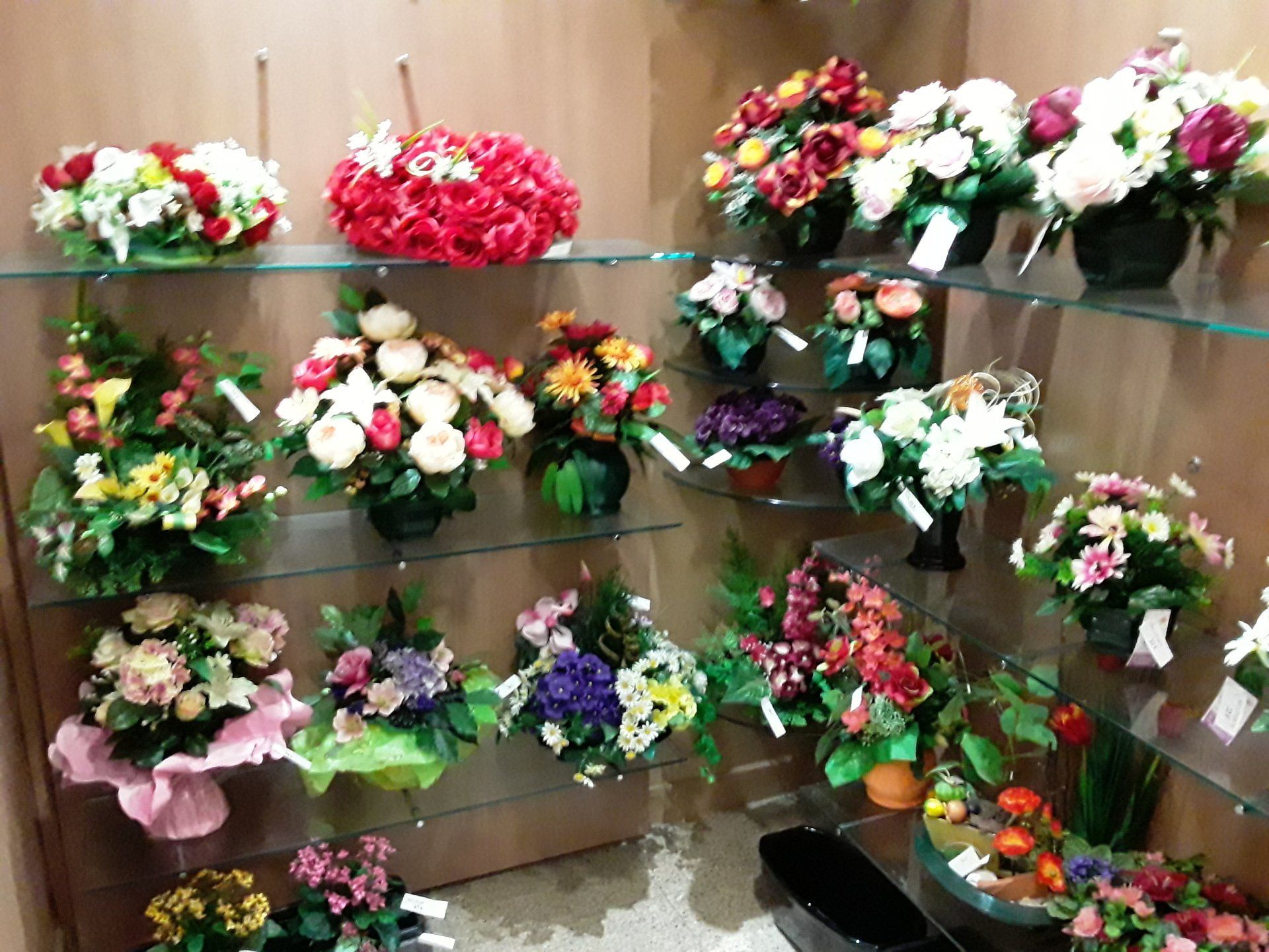 Articles funéraires