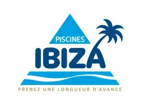 Logo Piscines Ibiza