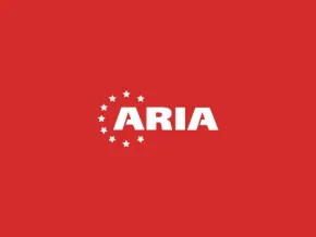 Logo partenaire Aria 