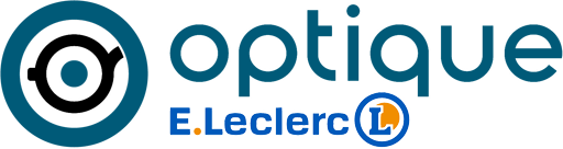 Logo Optique E.Leclerc