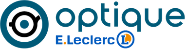 Logo Optique E.Leclerc